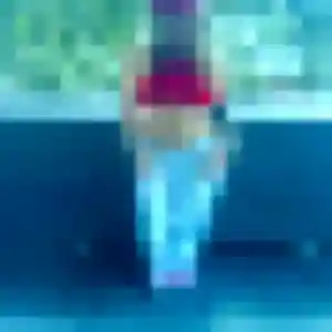 beurette à Saint-Suliac : photo de Emna, 22 ans - sans engagement