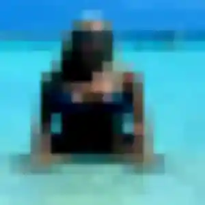 Charmante Malika, 26 ans à Saint-Suliac - la contacter