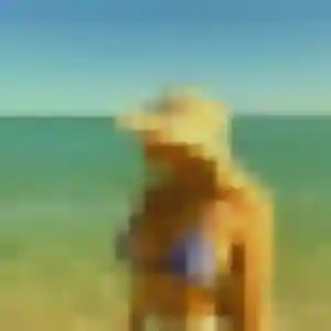 Photo privée de Najat, 23 ans à Saint-Suliac - plan discret
