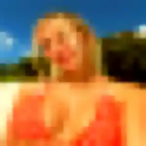 Ikram de Saint-Thonan, 39 ans - beurette sans prise de tête