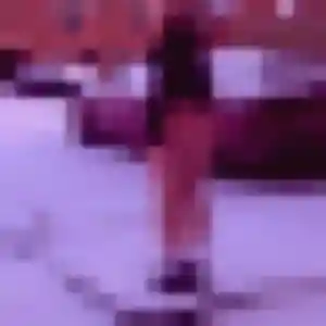 Photo sexy de Fouzia, 33 ans à Saint-Thuriau - rencontre sans lendemain