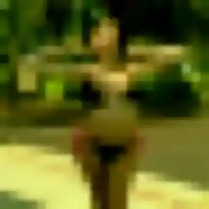 Ahlam de Saint-Victor-l'Abbaye, 31 ans - beurette discret