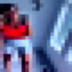 Siham de Saint-Victurnien, 42 ans - beurette sans lendemain