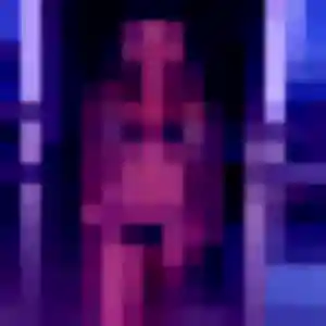 Photo exclusive de Djamila, 28 ans à Saint-Vincent-sur-Oust - rencontre coquine