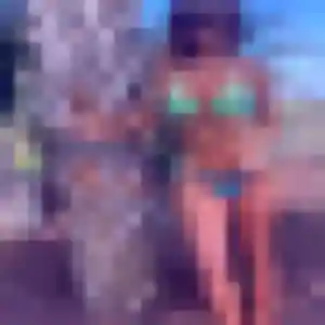Sexy Dalila, 38 ans à Saint-Vincent - découvrir son profil