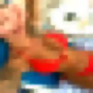 Yamina de Saint-Yvi, 40 ans - beurette discret