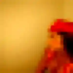Photo sexy de Meriem, 28 ans à Sainte-Anne - plan discret