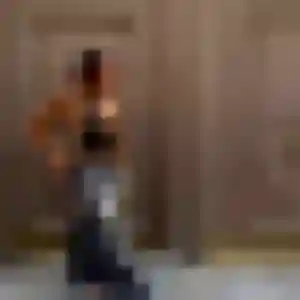 Saida, 27 ans, en ligne à Sainte-Féréole pour une rencontre coquine