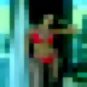 Jolie Safiya, 35 ans à Sainte-Gemmes-le-Robert - la contacter