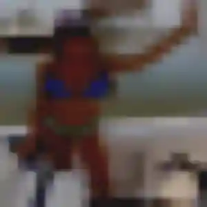 Photo privée de Leila, 29 ans à Sainte-Hélène - plan discret