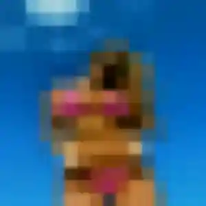 Photo privée de Zara, 37 ans à Sainte-Hélène-Bondeville - rencontre coquine