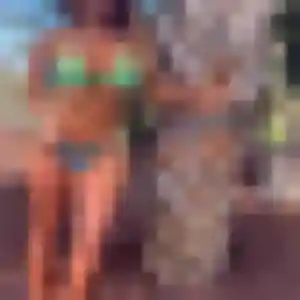 Noura, 27 ans, dispo pour beurette à Sainte-Marguerite-sur-Duclair