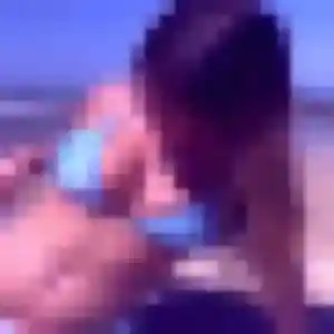 Photo exclusive de Nabila, 41 ans à Sainte-Marie - rencontre sans lendemain