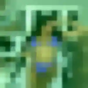 Belle Wafa, 43 ans à Sainte-Marie - la contacter