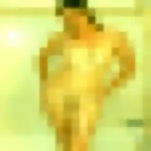 Photo exclusive de Saida, 34 ans à Sainte-Marie-aux-Mines - plan discret