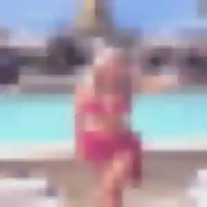 Layla de Sainte-Maure, 28 ans - beurette discret