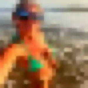 Photo exclusive de Samia, 37 ans à Saliès - rencontre coquine