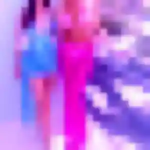 Syrine de Saligny, 41 ans - beurette discret