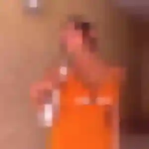 Photo sexy de Rachida, 24 ans à Sallanches - rencontre sans lendemain