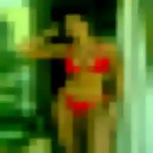 Photo privée de Maissa, 34 ans à Sallertaine - rencontre coquine