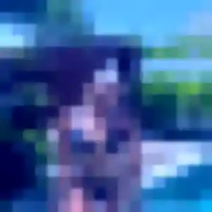 Mounia, 26 ans, en ligne à Sames pour une rencontre coquine