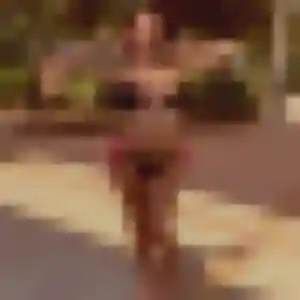 Profil de Racha à Sanary-sur-Mer (34 ans) - beurette discret