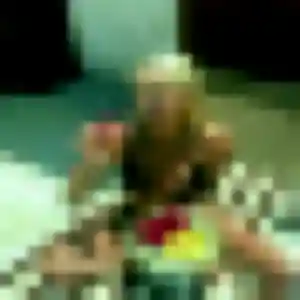 Photo perso de Rokia, 36 ans à Saubrigues - rencontre sans lendemain