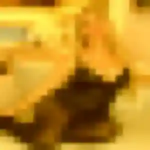 Loubna (34 ans) à Saulcet attend une rencontre ce soir