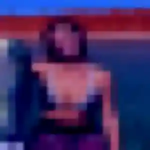 Photo privée de Rajae, 42 ans à Saussay - plan discret