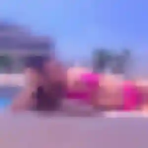 Charmante Saida, 25 ans à Sauzé-Vaussais - voir sa photo