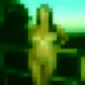 Photo perso de Aicha, 44 ans à Savigny-en-Véron - rencontre coquine