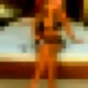 Photo privée de Saida, 26 ans à Schœneck - plan discret