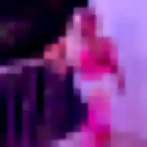 Karima de Senantes, 45 ans - beurette discret