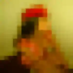 Photo de Katia à Seppois-le-Bas (35 ans) - beurette discret