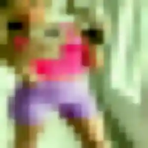 Photo perso de Samia, 34 ans à Septèmes-les-Vallons - plan discret