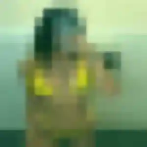 Photo de Yasmine à Sergines (29 ans) - beurette discret