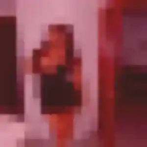Photo de Rachida à Sermersheim (26 ans) - beurette discret
