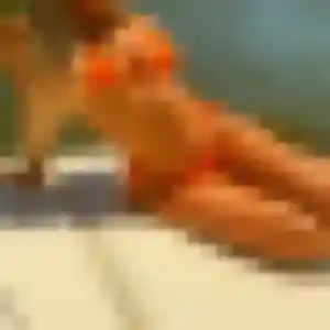 Nabila de Serres, 44 ans - beurette sans lendemain