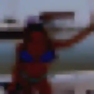 Lydia de Songeons, 27 ans - beurette discret
