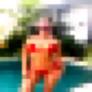 Belle Soraya, 45 ans à Soubès - voir sa photo