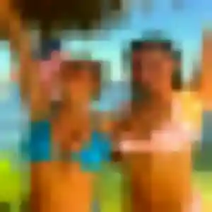 Photo privée de Samia, 35 ans à Taradeau - rencontre coquine