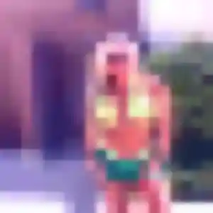 Sexy Siham, 41 ans à Taulé - voir sa photo
