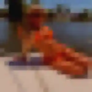 Contacte Emna, 32 ans à Thilay en privé