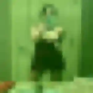 Malika de Tonnay-Charente, 26 ans - beurette en toute liberté