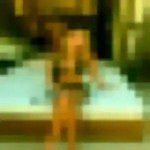 Photo sexy de Layla, 36 ans à Touffreville-la-Corbeline - plan discret