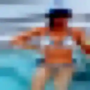 Charmante Samira, 40 ans à Toulon-sur-Allier - voir sa photo