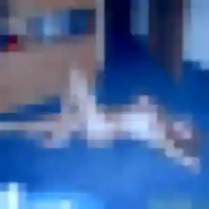 Photo privée de Safia, 37 ans à Tréglamus - rencontre sans lendemain