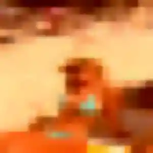 Photo de Rachida à Trégourez (36 ans) - beurette anonyme