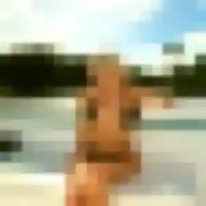 Photo privée de Djamila, 24 ans à Trémorel - plan discret