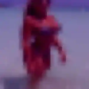 Anissa de Ussel, 28 ans - beurette sans prise de tête